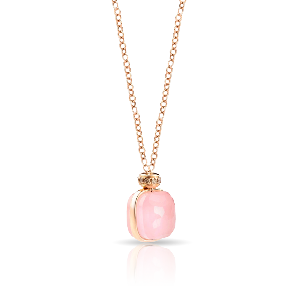 7 камней, которые обожают любители розового цвета - Grenazine.lv
